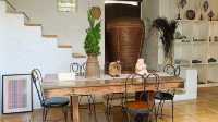Unwind in Pinto Art Museum