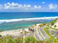 Melasti Beach