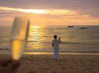 Devasom Khao Lak Beach Resort & Villas 