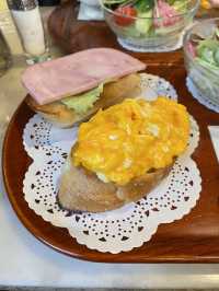 三宮駅近！老舗のにしむら珈琲三宮店