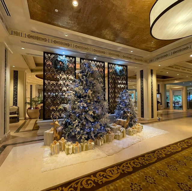 Dusit Thani Hua hin 