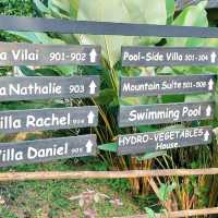 วิลล่าเขาแผงม้า (Villa Khao Phaeng Ma)