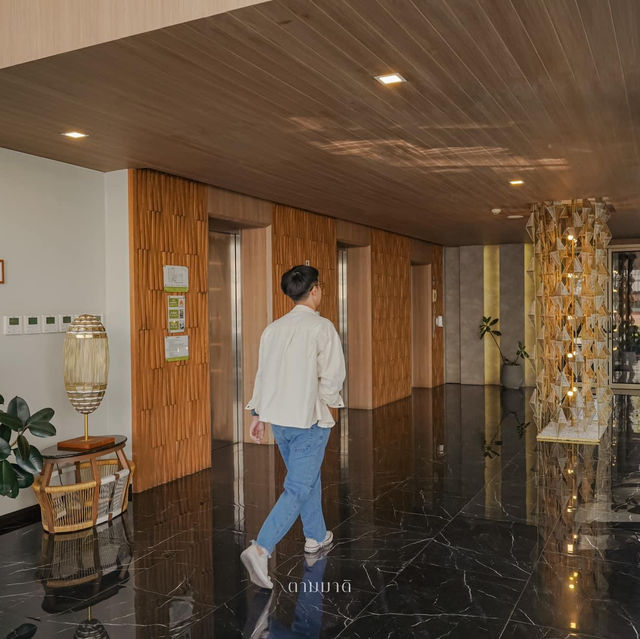 เที่ยวเชียงใหม่ พัก Stay with Nimman Chiangmai