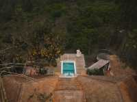 Phu Sky Villa ภูสกายวิลล่า  #ที่พักสไตล์บาหลี