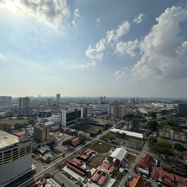 Swiss Garden Hotel Melaka