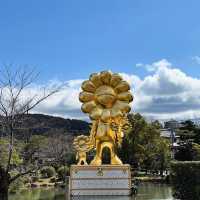 「村上隆 靈氣 京都」展：170件作品，京都新館東山立方