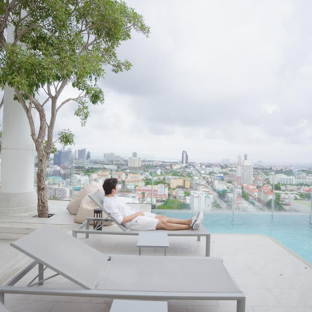 Arbour Hotel and Residence Pattaya