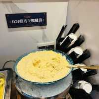 觀塘放題推介☺️極易返本
