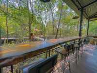 Kongkang Kafe โกงกาง