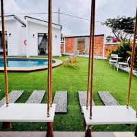 Cozy De Rio Private Pool Villa 