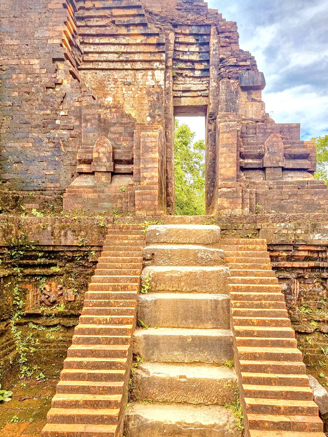 My Son Sanctuary 🇻🇳