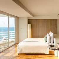 Pullman Pattaya Hotel G