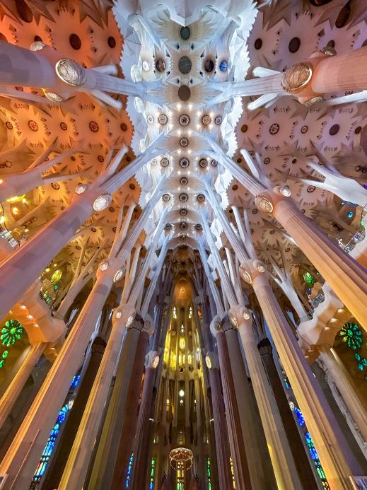 2026年完成予定！サグラダファミリア🇪🇸 | Trip.com バルセロナ