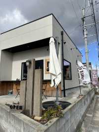 行橋にある素敵なコーヒー屋さんっ！