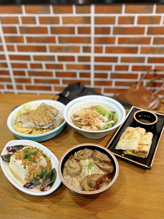 人氣正宗台灣味❤️