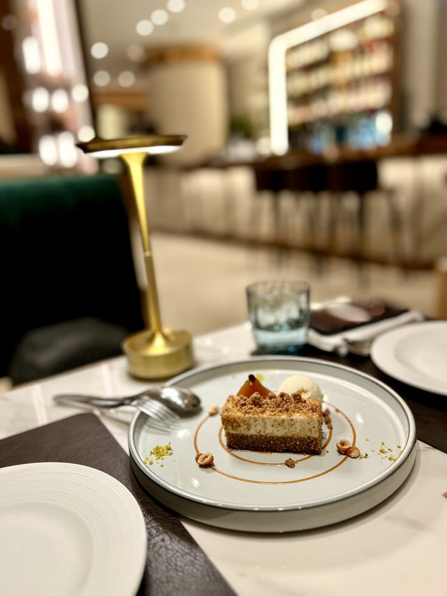 香港不能錯過的酒店級Dry-aged Steak🖤🍴🥂🍾