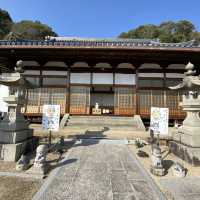 【広島　竹原】長生寺