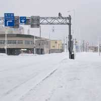  สักครั้งในชีวิต พิชิตจุดเหนือสุด Cape Soya 🇯🇵