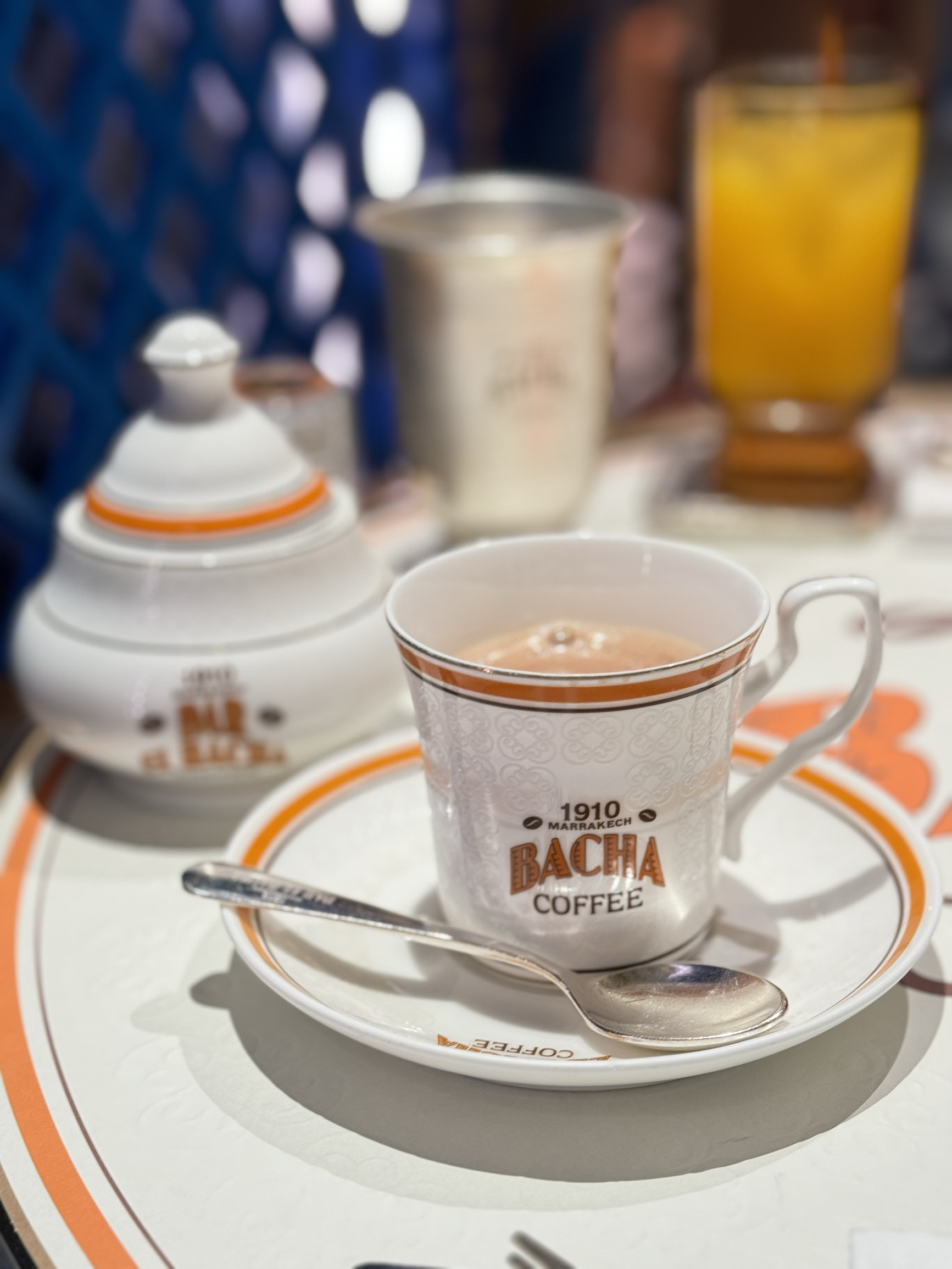 新品未開封 シンガポール航空機内限定 BACHA COFFEE バシャコーヒー