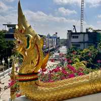 Wat Kaeo Korawaram