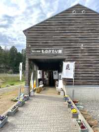 【新潟】歴史好きにはたまらない！春日山城の歴史がわかる館