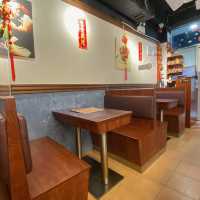 鰂魚涌·一葉台灣料理