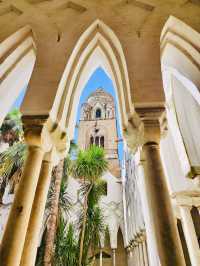 Amalfi Coast 