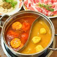 尖沙咀懷舊火鍋🍲好友圍爐好去處🥢