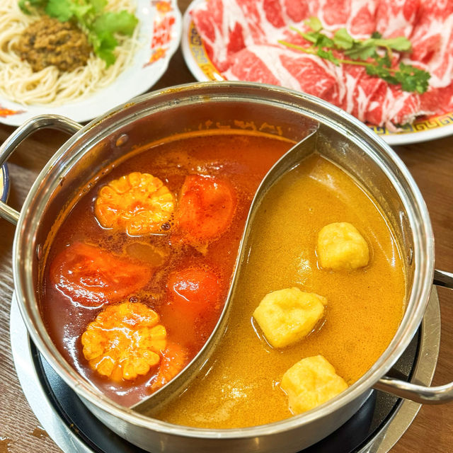 尖沙咀懷舊火鍋🍲好友圍爐好去處🥢