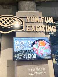 【大阪】コスパ最高のステーキとハンバーグ