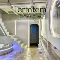 TERMTEM COFFEE & CABIN - Sathorn