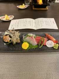 【山代】ゆのくに天祥の夕食（天祥膳）と加賀の朝ごはん