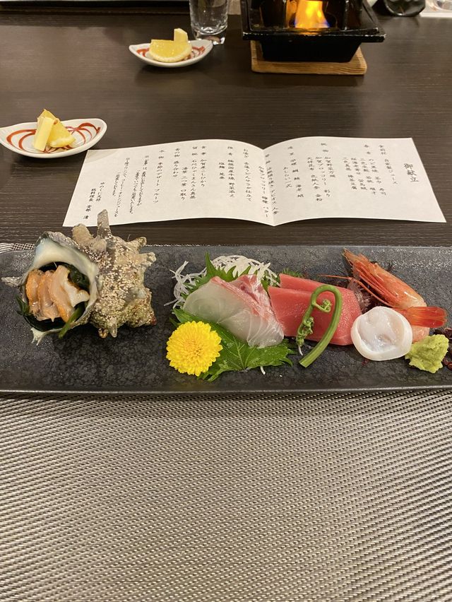 【山代】ゆのくに天祥の夕食（天祥膳）と加賀の朝ごはん