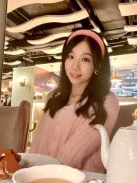 中環必訪的法式高質燭光晚餐Fine Dining🍽🍷
