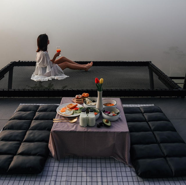 Caligo Resort สุราษฎร์ธานี