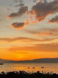Hatulian Beach