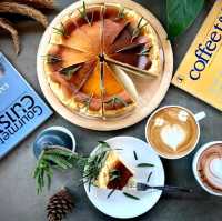 Makvid Cafe & Bistro