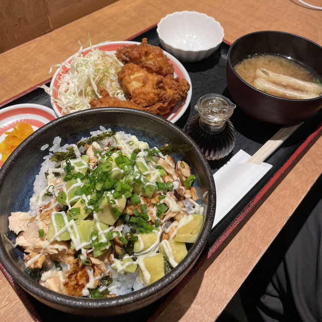 오사카 여행 가정식 맛집 추천