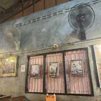 ออสซี่สเต๊ก ร้านสเต๊ก คู่ใจคนจันท์