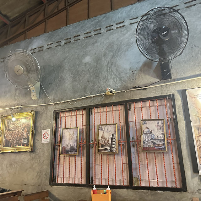 ออสซี่สเต๊ก ร้านสเต๊ก คู่ใจคนจันท์