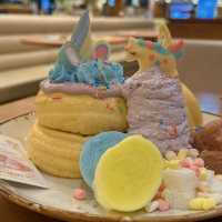 🦄獨角獸主題餐廳