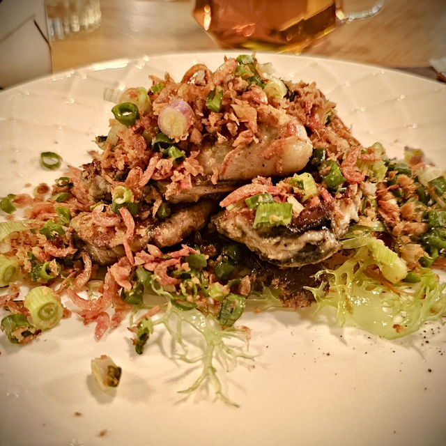 ［虎鐵鐵板燒］- 特色套餐 · 精緻味美😍