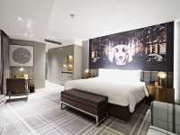 上海Hotel Indigo英迪格酒店：尊榮待遇，完美入住體驗，靜安區最佳選擇！
