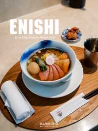 🍜 Enishi Raman จากที่เมืองโกเบ