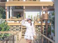 Akha Phamio Cafe เชียงราย