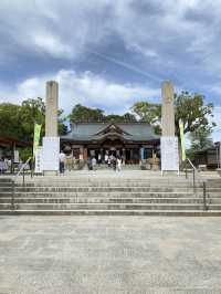 【赤穂】ここも見てほしい赤穂大石神社