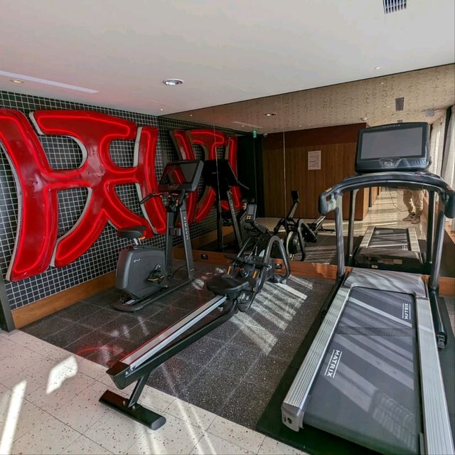 當“台式復古”混搭“歐式典雅”的新風尚：Provintia Hotel 天下南隅