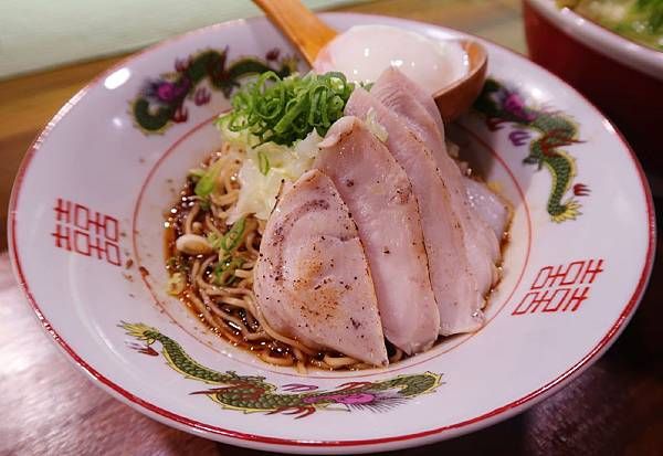 台北萬華必吃最強麵店–濟善老麵