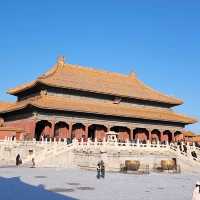古代社會建築的巔峰