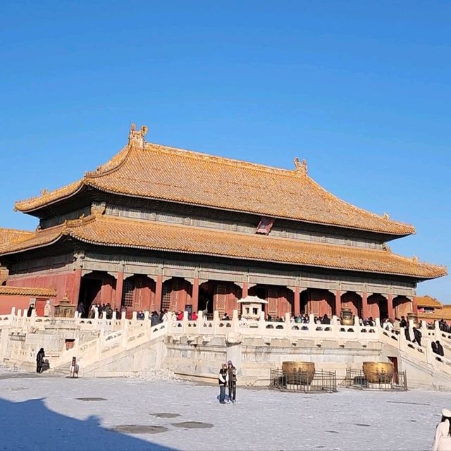 古代社會建築的巔峰